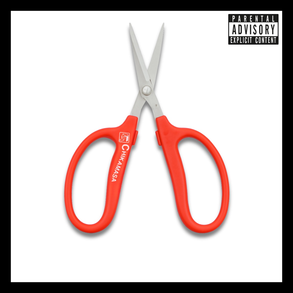 ChikaChikamasa - EP cover art
