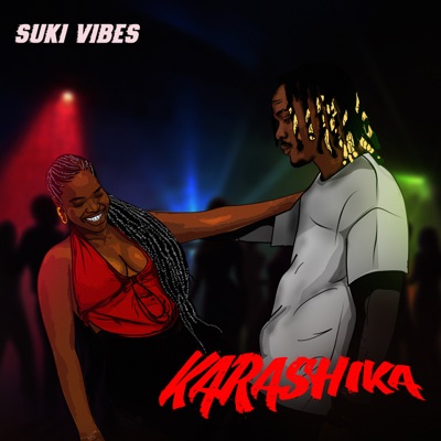 Karashika - Single