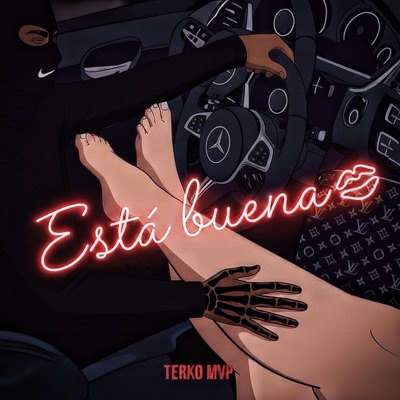 Está buena - Single