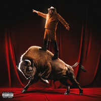 ДИКИЙ ЗАПАД - AQYLA