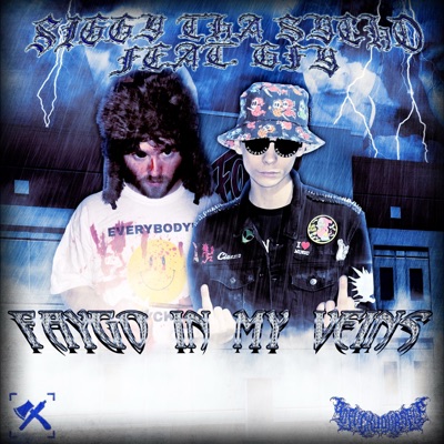 FAYGO IN MY VEINS (feat. GFY) - Single