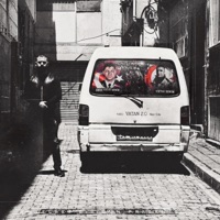 VATAN 2.0 (feat. Naz Eda) - Single - BARO