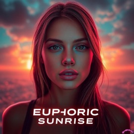 Euphoric Sunrise Djmastersound & Frederic Cilia