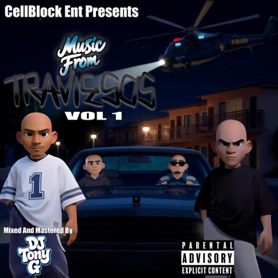 Music From Traviesos, Vol. 1 - Single
