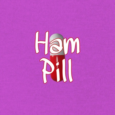 JAB3 - Ham Pills