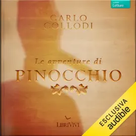Le avventure di Pinocchio