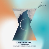 L'Amour - EP - Cristina Lazic, Nu Zau & Los Suruba