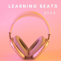 Learning Beats 2024 - Soothing Music