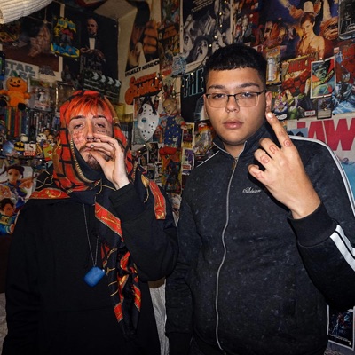 TARAMBANA SESSION #10 (feat. Cremada) - Single