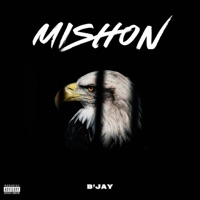 Mishon - Single - B'jay