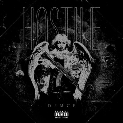 Hostile - Single