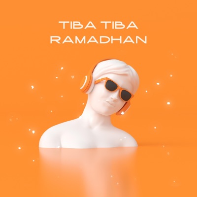 Pro Revolution - Dj Tiba Tiba Ramadhan