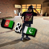 Afghanistan&Pakistan - Single - Icy Eli