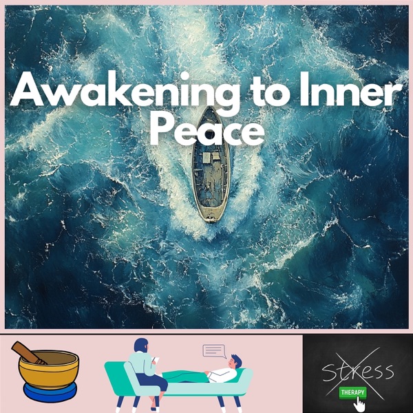 Awakening to Inner Peace