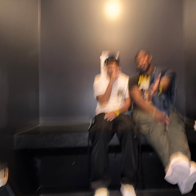 Good Day (feat. CHAMP) - Single