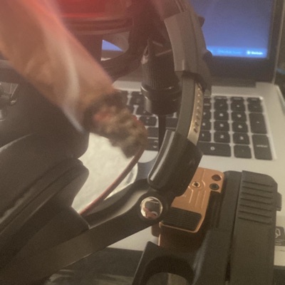 Hunnid blues - Single