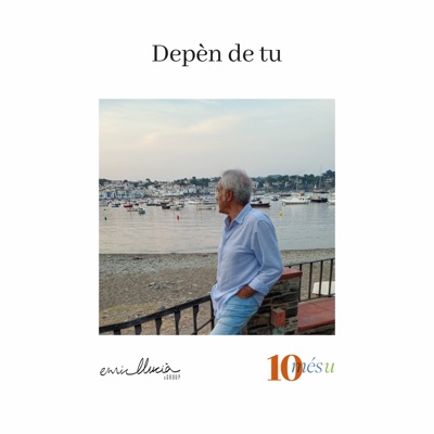 Depèn de tu - Single