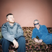 Øresund (feat. Thomas Helmig) - Single - Uro