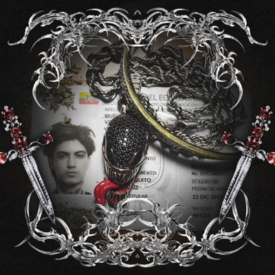 Razones para Enamorarte - EP