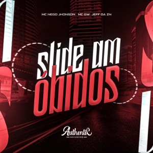 Slide Am Óbidos