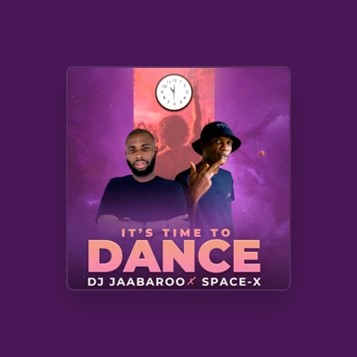 Listen to DJ Jaabaroo & SpaceX, watch music videos, read bio, see tour dates & more!