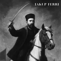 JAKUP FERRI — REZZON