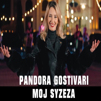Moj Syzeza - Single