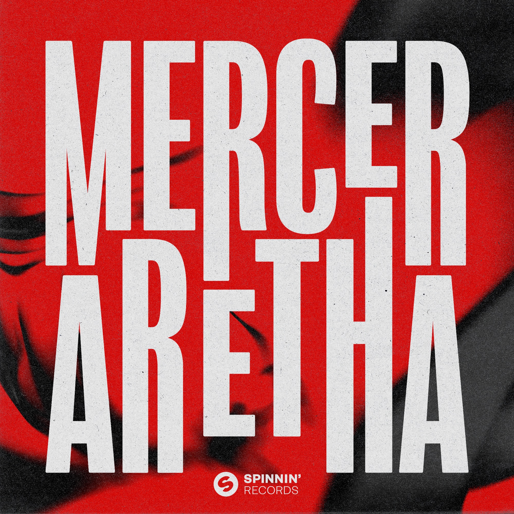 Aretha (Extended Mix) - Single
