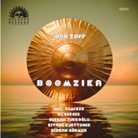 Boomzika (Kıvanç Kurtyener Remix) - Single - Bob Zopp