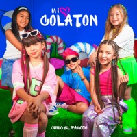 Mi Colaton - Single - Junic El Famoso