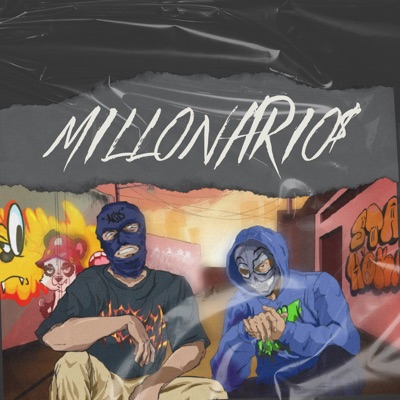 Millonario$ (feat. Algoritmos MX) - Single