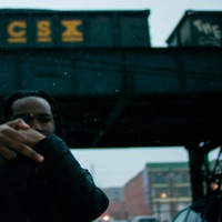 THANG - Single - Reppa Ton