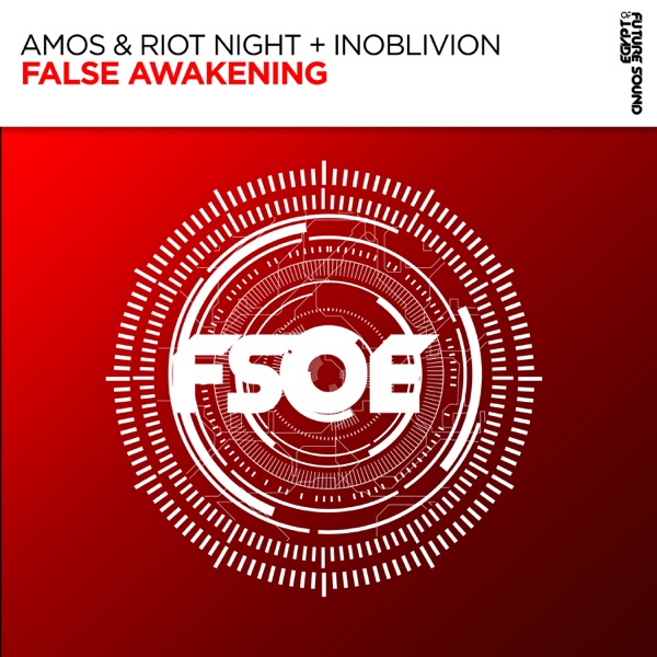 False Awakening - Single