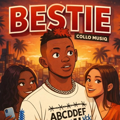 BESTIE - Single