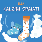 Calzini spaiati