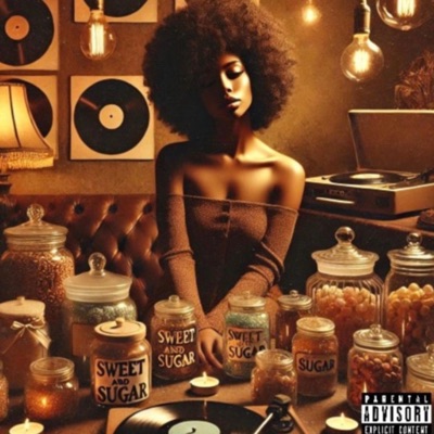 Sweet & Sugar - Single
