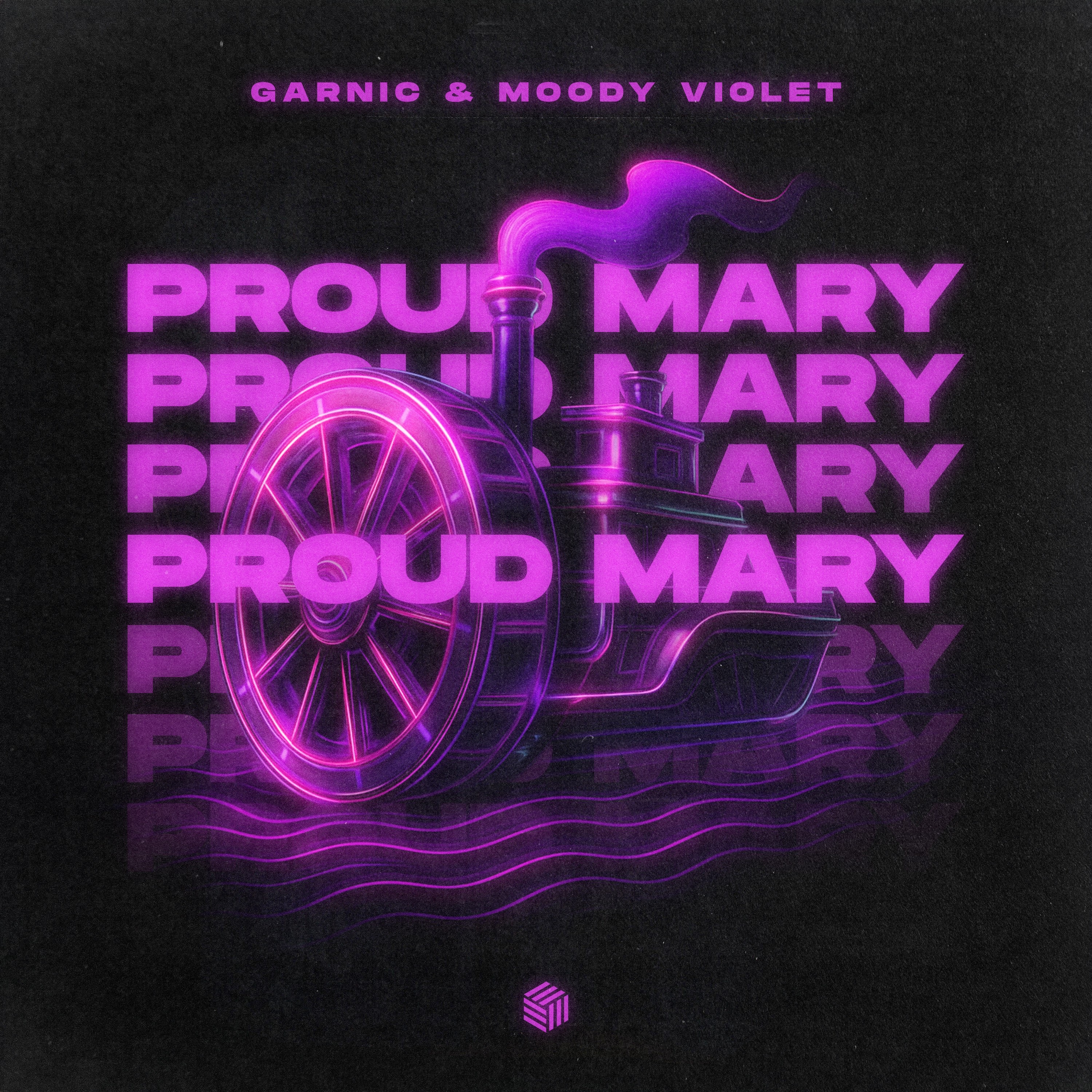 Proud Mary - Single