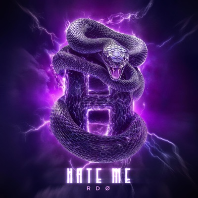HATE ME - Single