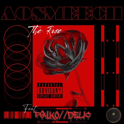The Rose (feat. Psyko//Delic) - Single