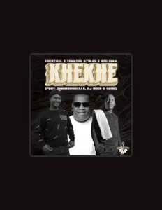 收听 Cocktail、观看音乐视频、阅读小传、查看巡演日期等 ！