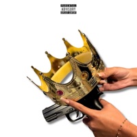 Royal Treatment - Single - Najih