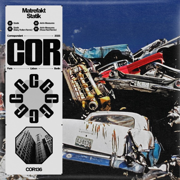 Statik - EP