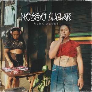Nosso Lugar - EP