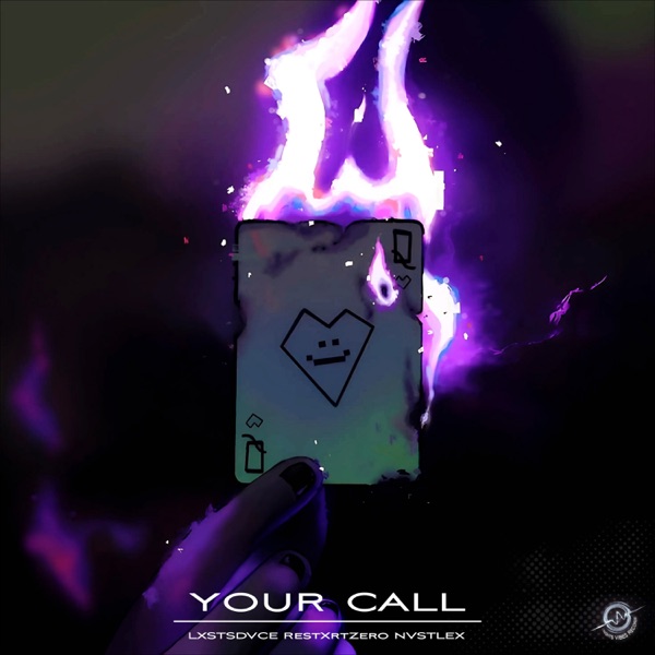 Your Call - Single