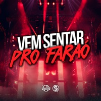 Vem Sentar pro Faraó (feat. MC Menor da VLK) - Single - DJ daCattani, Puccatsunami & MC BIJHEI