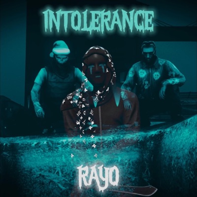 Intolerance - Single