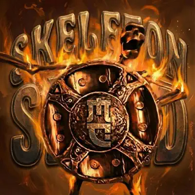 Listen to SKELETON SHIELD FUNK - Single by K0i