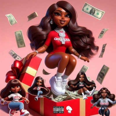 Gifted (feat. Mauri Corey & DW) - Single