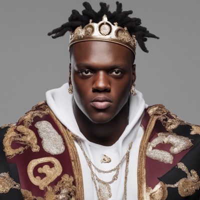 LKE Productions - Thick Of It (Hardstyle)