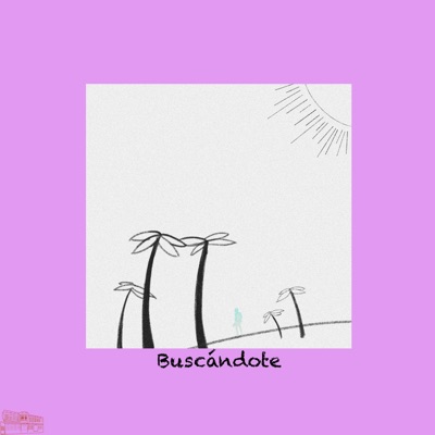 Buscándote - Single